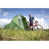 Vango Galaxy 300 tent Donkergroen