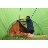 Vango Galaxy 300 tent Donkergroen