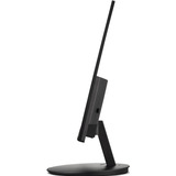ViewSonic VA24E1-H Full HD 24" monitor Zwart, 1x HDMI, 1x VGA, 120 Hz