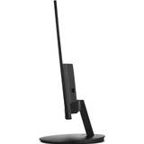ViewSonic VA24E1-H Full HD 24" monitor Zwart, 1x HDMI, 1x VGA, 120 Hz