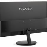 ViewSonic VA24E1-H Full HD 24" monitor Zwart, 1x HDMI, 1x VGA, 120 Hz