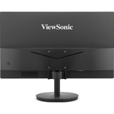 ViewSonic VA24E1-H Full HD 24" monitor Zwart, 1x HDMI, 1x VGA, 120 Hz