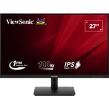 ViewSonic VA270-H 27" monitor Zwart, 1x HDMI, VGA, 100 Hz