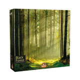 White Goblin Games Black Forest Bordspel Nederlands, 1 - 4 spelers, 120 minuten, Vanaf 14 jaar