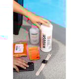 Whoosh! Screen Shine Wipes (70 stuks) reinigingsdoek Wit/oranje