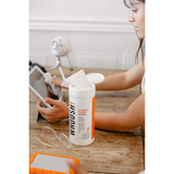 Whoosh! Screen Shine reinigingsdoek Wit/oranje, 70 stuks