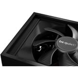 be quiet! Dark Power Pro 13 modulaire 1300 watt voeding  Zwart, 2x 12VHPWR, 6x PCIe