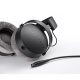beyerdynamic DT 700 PRO X 48 ohm over-ear hoofdtelefoon Zwart/grijs