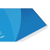 iiyama ProLite XB2497HSU-W1 23.8" monitor Wit (mat), 120 Hz, HDMI, DisplayPort, USB, Audio