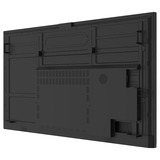 iiyama Prolite TE9813A-B2AG 97.5" 4K Ultra HD Public Display Zwart, HDMI, DisplayPort, Audio, LAN, USB, WiFi-6E, Bluetooth 5.0, Android, Touch