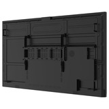 iiyama Prolite TE9813A-B2AG 97.5" 4K Ultra HD Public Display Zwart, HDMI, DisplayPort, Audio, LAN, USB, WiFi-6E, Bluetooth 5.0, Android, Touch