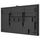 iiyama Prolite TE9813A-B2AG 97.5" 4K Ultra HD Public Display Zwart, HDMI, DisplayPort, Audio, LAN, USB, WiFi-6E, Bluetooth 5.0, Android, Touch