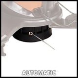 1707 Grastrimmer GC-ET 4530 KIT 699 61/62