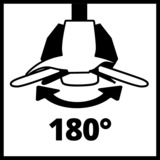 1707 Grastrimmer GC-ET 4530 KIT 699 61/62