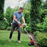 1707 Grastrimmer GC-ET 4530 KIT 699 61/62