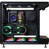 ALTERNATE Thunderstorm Pro Ryzen 7 – RTX 5070 Ti Limited edition gaming pc Zwart | R7 9800X3D | RTX 5070 Ti | 32 GB | 2 TB SDD