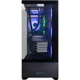 ALTERNATE Thunderstorm Starter Ryzen 5 – RTX 5060 Ti Gigabyte Limited edition gaming pc Zwart | R5 9600X | RTX 5060 Ti | 32 GB | 1 TB SSD