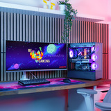 ALTERNATE Thunderstorm Starter Ryzen 5 – RTX 5060 Ti Gigabyte Limited edition gaming pc Zwart | R5 9600X | RTX 5060 Ti | 32 GB | 1 TB SSD