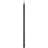 APC APDU10350SW - Switched, 0U, 32A, 400V Zwart, (24x) C13/15 + (24x) C13/15/19/21, IEC60309 32A 3Fase stekker