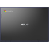 ASUS Chromebook CR11 CR1104CTA-NS0150 11.6"  laptop Grijs | N150 | Intel Graphics | 8 GB | 64 GB eMMC | Touch