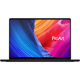 ASUS ProArt P16 H7606WP-RJ075X OLED 16"  Copilot+ laptop Zwart | Ryzen AI 9 HX 370 | RTX 5070 | 64 GB | 1 TB SSD | Touch