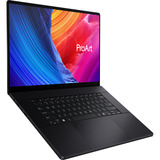 ASUS ProArt P16 H7606WP-RJ075X OLED 16"  Copilot+ laptop Zwart | Ryzen AI 9 HX 370 | RTX 5070 | 64 GB | 1 TB SSD | Touch