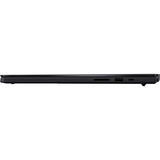 ASUS ProArt P16 H7606WP-RJ075X OLED 16"  Copilot+ laptop Zwart | Ryzen AI 9 HX 370 | RTX 5070 | 64 GB | 1 TB SSD | Touch