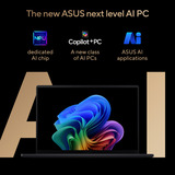 ASUS ProArt P16 H7606WP-RJ075X OLED 16"  Copilot+ laptop Zwart | Ryzen AI 9 HX 370 | RTX 5070 | 64 GB | 1 TB SSD | Touch