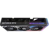 ASUS ROG Strix GeForce RTX 4070 SUPER 12GB GDDR6X grafische kaart 2x HDMI, 3x DisplayPort, DLSS 3
