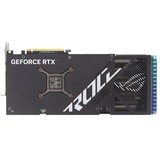 ASUS ROG Strix GeForce RTX 4070 SUPER 12GB GDDR6X grafische kaart 2x HDMI, 3x DisplayPort, DLSS 3