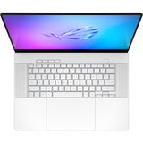 ASUS ROG Zephyr G16 GA605KM-QR009W 16"  Copilot+ gaming laptop Wit | Ryzen AI 7 350 | RTX 5060 | 32 GB | 1 TB SSD | 240 Hz