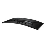 ASUS TUF Gaming VG34WQ5A 34" UltraWide monitor Zwart, 200 Hz, 2x HDMI, 2x DisplayPort, USB Hub, Audio, AMD Free-Sync