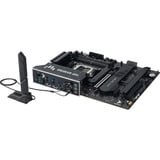 ASUS TUF Gaming X870E-PLUS WIFI7 socket AM5 moederbord Zwart, 2.5Gb-LAN, Wi-Fi 7, BT, Sound, ATX