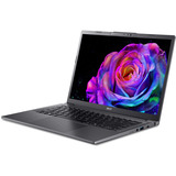 Acer Aspire 14 AI A14-52MT-528G 14"  Copilot+ laptop Donkergrijs | Core Ultra 5 226V | Arc Graphics 130V | 16 GB | 512 GB SSD | Touch