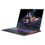 Acer Nitro 16S AI AN16S-61-R6CU 16"  Copilot+ gaming laptop Zwart | Ryzen AI 7 350 | RTX 5060 | 16 GB | 512 GB SSD