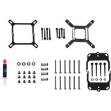 Alphacool Core Ocean T38 420 waterkoeling Zwart