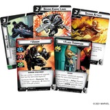 Asmodee Marvel Champions - Venom Hero Pack Kaartspel Engels, Uitbreiding, 1 - 4 spelers, 45 - 90 minuten, Vanaf 14 jaar