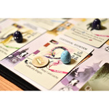 Asmodee Wyrmspan Bordspel Engels, 1 - 5 spelers, 90 minuten, Vanaf 14 jaar