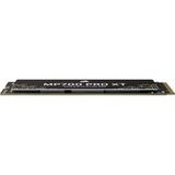 Corsair MP700 PRO XT 4 TB SSD Zwart, PCIe Gen5 x4 NVMe 2.0, M.2 2280, 3D TLC NAND