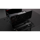 Corsair MP700 PRO XT 4 TB SSD Zwart, PCIe Gen5 x4 NVMe 2.0, M.2 2280, 3D TLC NAND