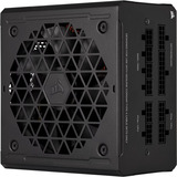 Corsair RM750e 80 Plus Gold Refurbished modulaire 750 watt voeding  Zwart, 1x 12V-2x6, 1x PCIe