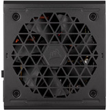 Corsair RM750e 80 Plus Gold Refurbished modulaire 750 watt voeding  Zwart, 1x 12V-2x6, 1x PCIe