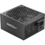 Corsair RM850x SHIFT modulaire 850 watt voeding  Zwart, 1x 12V-2x6, 3x PCIe