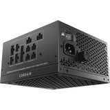 Corsair RM850x SHIFT modulaire 850 watt voeding  Zwart, 1x 12V-2x6, 3x PCIe