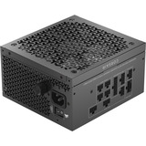 Corsair RM850x SHIFT modulaire 850 watt voeding  Zwart, 1x 12V-2x6, 3x PCIe