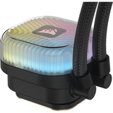 Corsair iCUE LINK TITAN II 360 RX RGB waterkoeling Zwart
