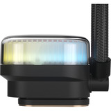 Corsair iCUE LINK TITAN II 360 RX RGB waterkoeling Zwart