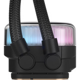 Corsair iCUE LINK TITAN II 360 RX RGB waterkoeling Zwart