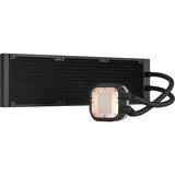 Corsair iCUE LINK TITAN II 360 RX RGB waterkoeling Zwart