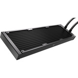 Corsair iCUE LINK TITAN II 360 RX RGB waterkoeling Zwart